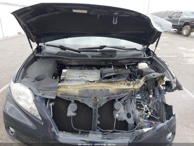 Продажа на аукционе авто 2010 Lexus Rx 350, vin: 2T2BK1BAXAC053936, номер лота: 44502812