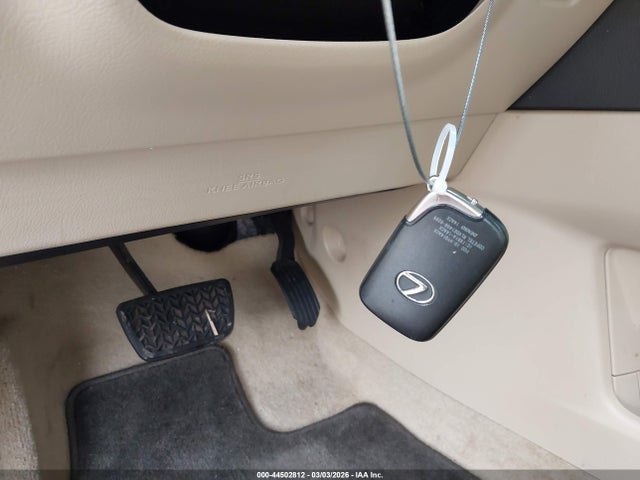 Продажа на аукционе авто 2010 Lexus Rx 350, vin: 2T2BK1BAXAC053936, номер лота: 44502812