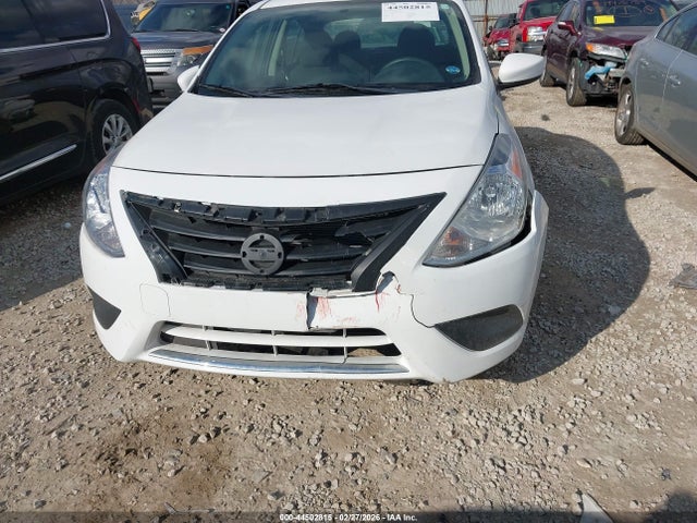 2019 NISSAN VERSA 3N1CN7AP1KL869105 Photo 5