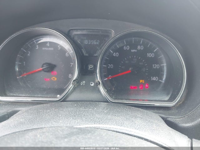 2019 NISSAN VERSA 3N1CN7AP1KL869105 Photo 6