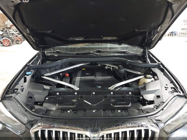 2019 BMW X5 5UXCR6C55KLL40659 Photo 9