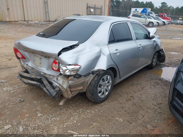 Aukcja sprzedaży 2010 Toyota Corolla Le, vin: 1NXBU4EE1AZ217362, numer aukcji: 44502837