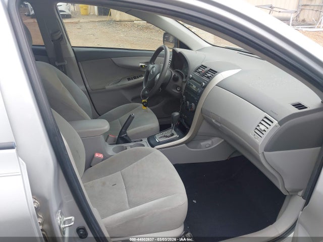 Aukcja sprzedaży 2010 Toyota Corolla Le, vin: 1NXBU4EE1AZ217362, numer aukcji: 44502837