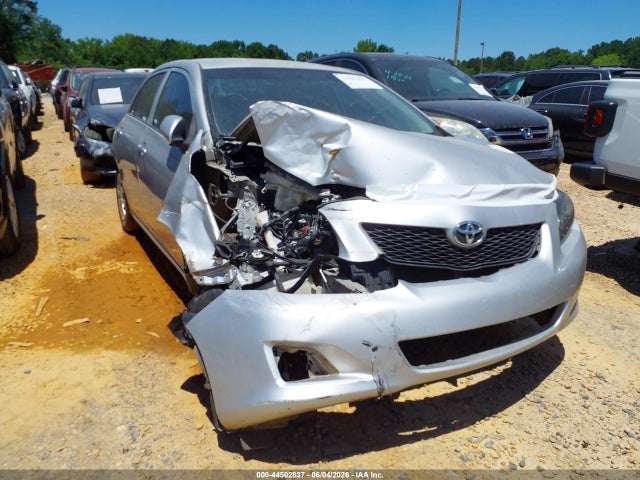 Aukcja sprzedaży 2010 Toyota Corolla Le, vin: 1NXBU4EE1AZ217362, numer aukcji: 44502837