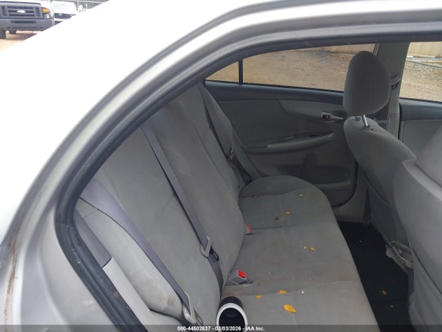 Aukcja sprzedaży 2010 Toyota Corolla Le, vin: 1NXBU4EE1AZ217362, numer aukcji: 44502837