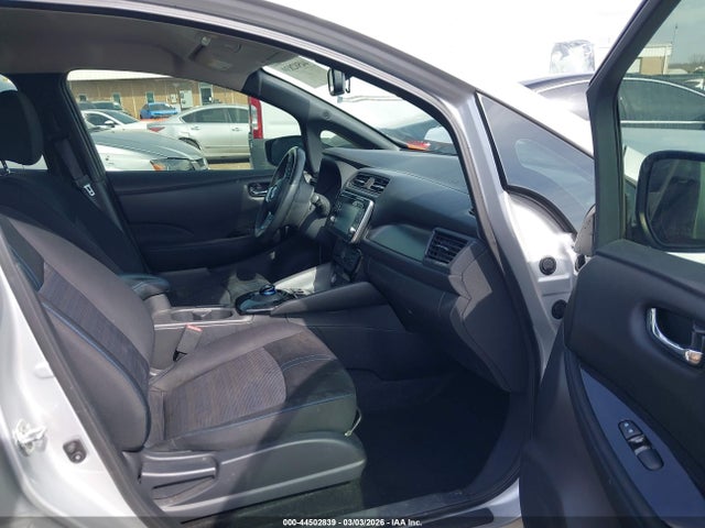 Aukcja sprzedaży 2018 Nissan Leaf Sv, vin: 1N4AZ1CP9JC302515, numer aukcji: 44502839