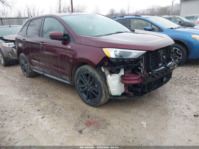 2021 FORD EDGE 2FMPK4J93MBA13323
