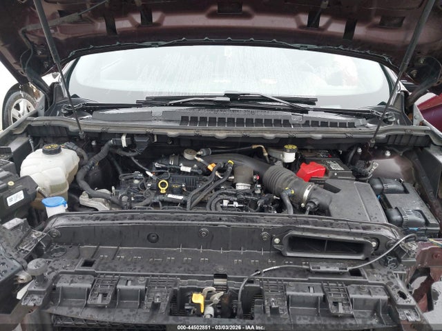 2021 FORD EDGE 2FMPK4J93MBA13323 Photo 9