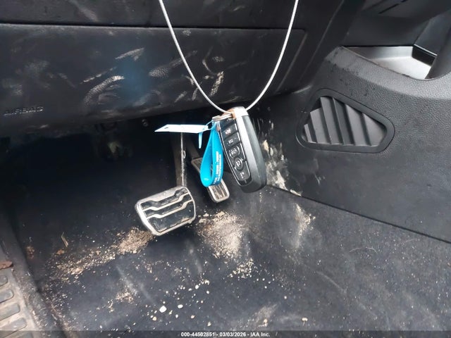 2021 FORD EDGE 2FMPK4J93MBA13323 Photo 10