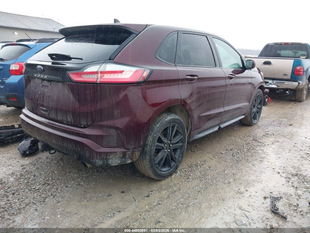 2021 FORD EDGE 2FMPK4J93MBA13323 Photo 3