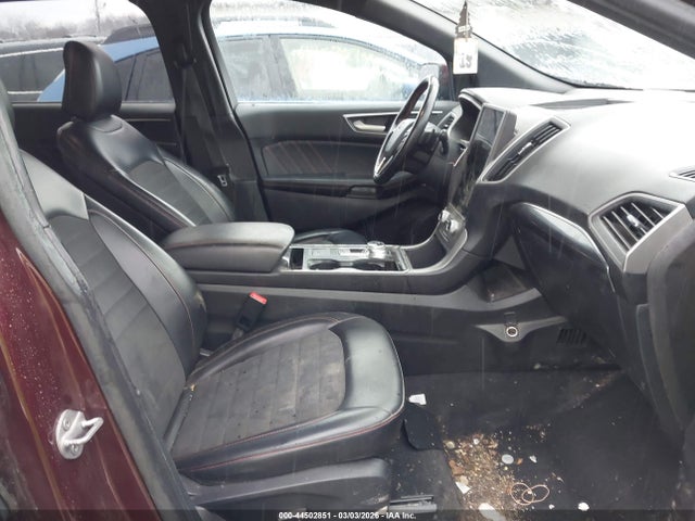 2021 FORD EDGE 2FMPK4J93MBA13323 Photo 4