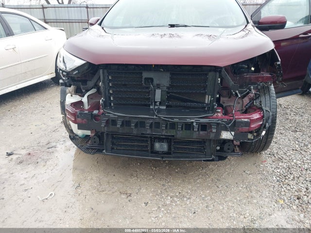 2021 FORD EDGE 2FMPK4J93MBA13323 Photo 5