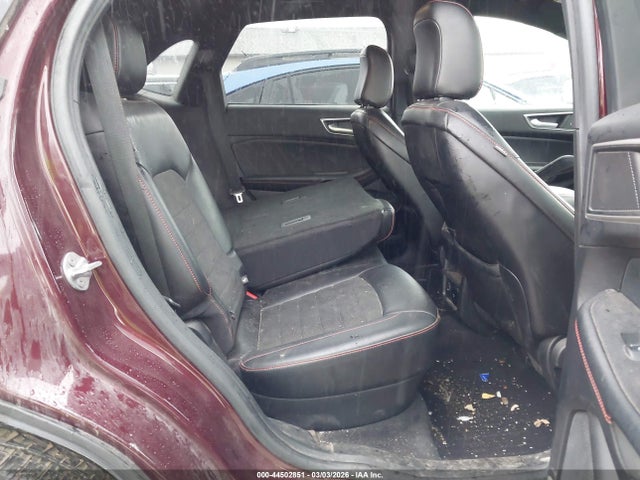 2021 FORD EDGE 2FMPK4J93MBA13323 Photo 7