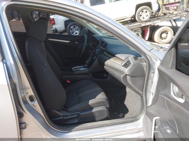 44502853 :رقم المزاد ، 19XFC2F60LE012945 vin ، 2020 Honda Civic Lx مزاد بيع