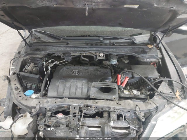 Aukcja sprzedaży 2016 Acura Rdx Acurawatch Plus Package, vin: 5J8TB4H3XGL002300, numer aukcji: 44502854
