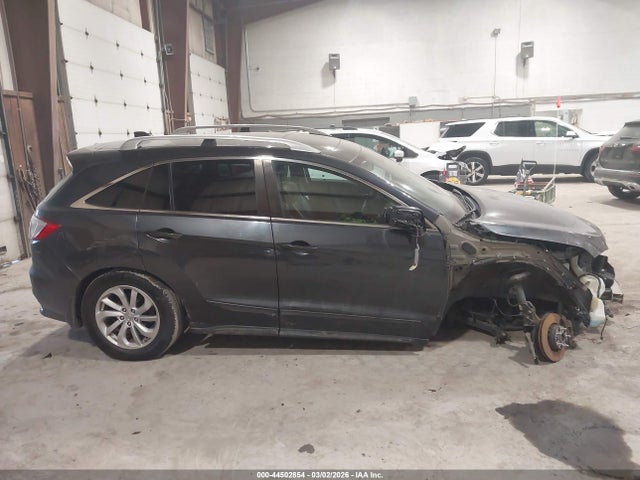 Aukcja sprzedaży 2016 Acura Rdx Acurawatch Plus Package, vin: 5J8TB4H3XGL002300, numer aukcji: 44502854