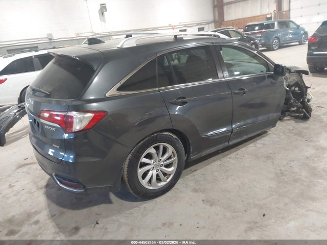 Aukcja sprzedaży 2016 Acura Rdx Acurawatch Plus Package, vin: 5J8TB4H3XGL002300, numer aukcji: 44502854