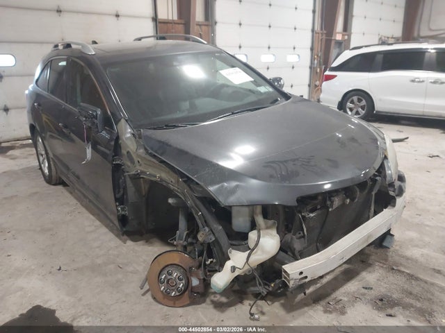 Aukcja sprzedaży 2016 Acura Rdx Acurawatch Plus Package, vin: 5J8TB4H3XGL002300, numer aukcji: 44502854