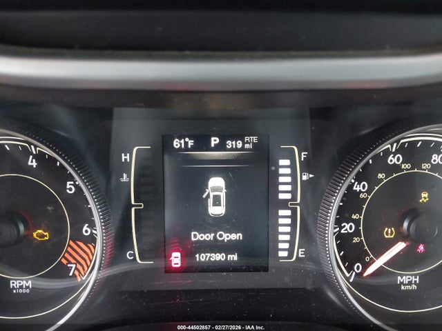 Aukcja sprzedaży 2014 Jeep Cherokee Sport, vin: 1C4PJLAB5EW268981, numer aukcji: 44502857