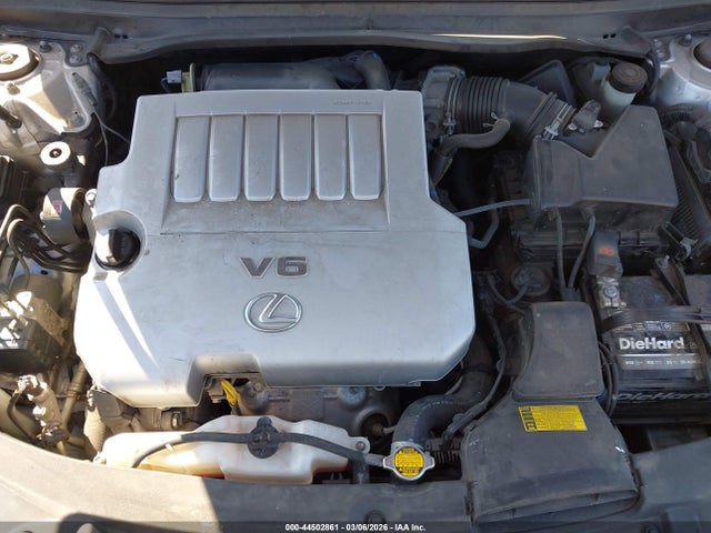 Lexus ES 350 2014 JTHBK1GG7E2094111 Image 10