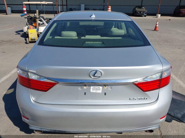 Lexus ES 350 2014 JTHBK1GG7E2094111 Image 15