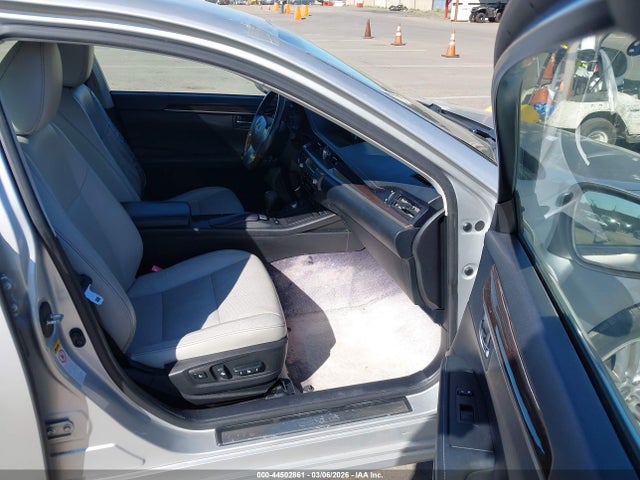 Lexus ES 350 2014 JTHBK1GG7E2094111 Image 5