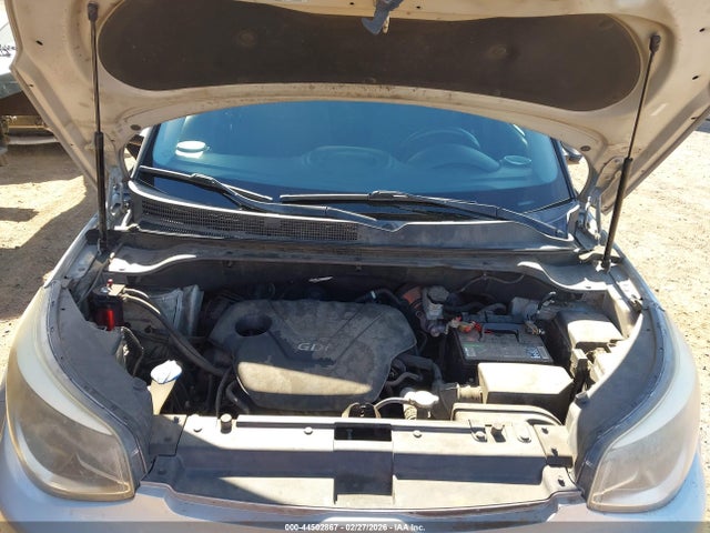KNDJN2A25G7822456 KIA Soul
