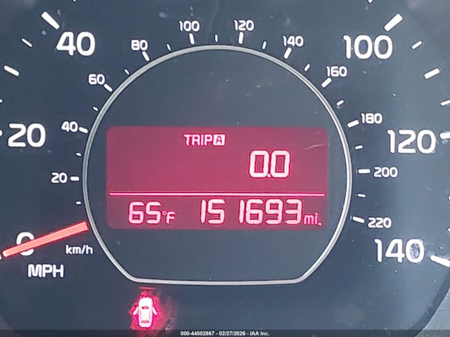 KNDJN2A25G7822456 KIA Soul