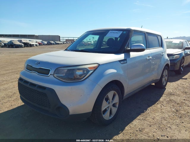KNDJN2A25G7822456 KIA Soul
