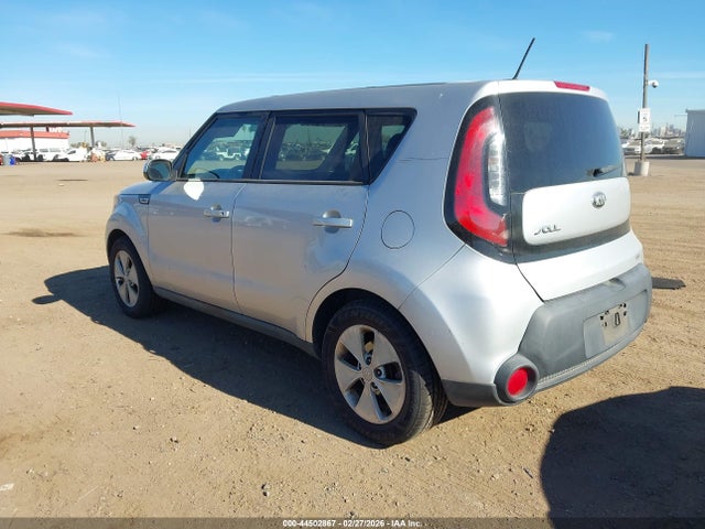 KNDJN2A25G7822456 KIA Soul