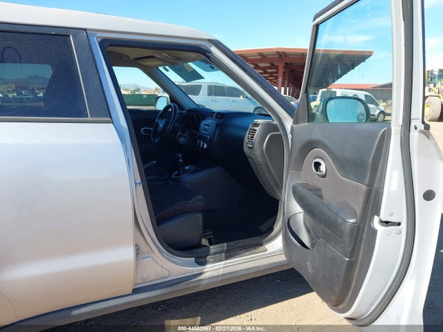 KNDJN2A25G7822456 KIA Soul