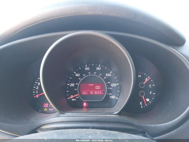 KNDJN2A25G7822456 KIA Soul