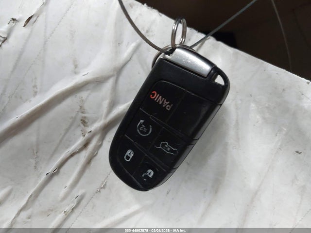 Продаж на аукціоні авто 2014 Dodge Durango Limited, vin: 1C4RDHDG8EC360270, номер лоту: 44502878
