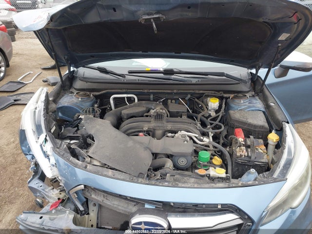 4S3BNAN62J3026256 Subaru Legacy 2.5i Limited