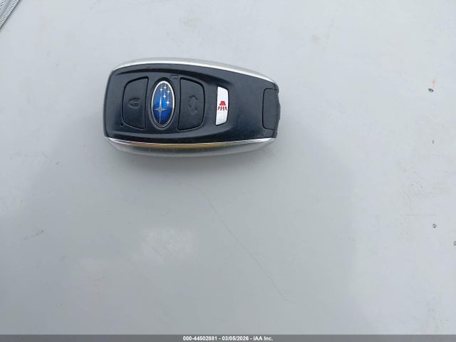 4S3BNAN62J3026256 Subaru Legacy 2.5i Limited