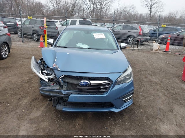 4S3BNAN62J3026256 Subaru Legacy 2.5i Limited