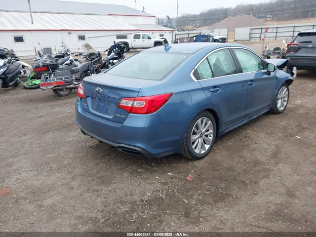 4S3BNAN62J3026256 Subaru Legacy 2.5i Limited