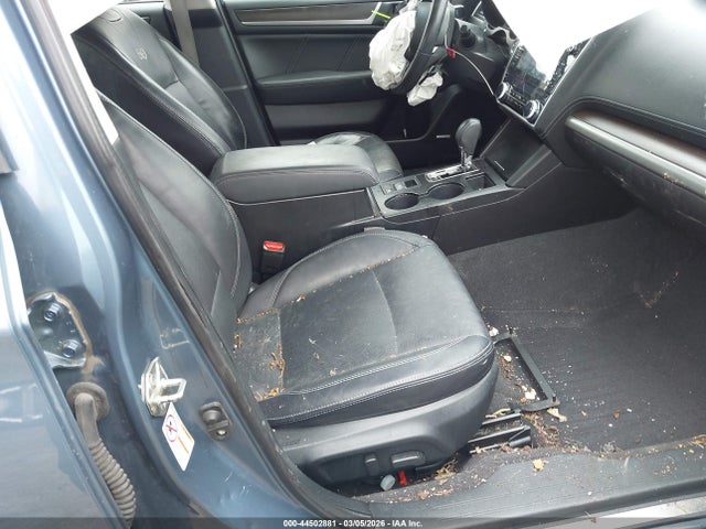 4S3BNAN62J3026256 Subaru Legacy 2.5i Limited