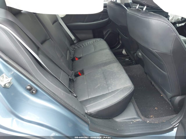 4S3BNAN62J3026256 Subaru Legacy 2.5i Limited