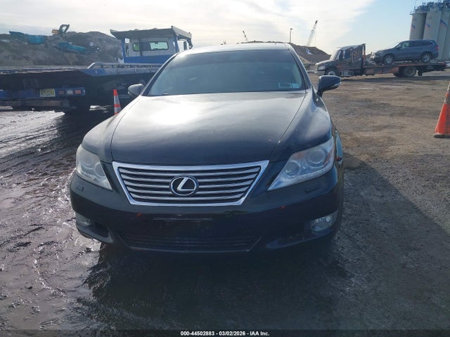 Продажа на аукционе авто 2012 Lexus Ls 460, vin: JTHCL5EF2C5013949, номер лота: 44502883