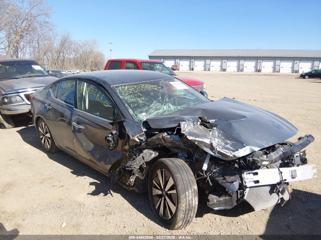 2022 NISSAN ALTIMA 1N4BL4DV7NN411408