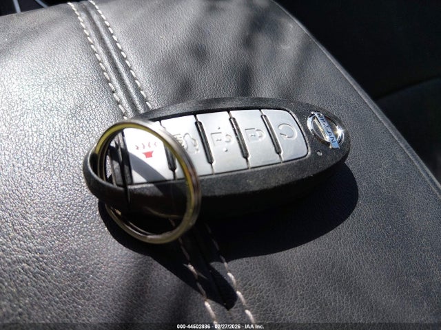 2022 NISSAN ALTIMA 1N4BL4DV7NN411408 Photo 10