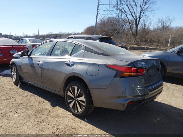 2022 NISSAN ALTIMA 1N4BL4DV7NN411408 Photo 2