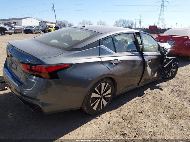 2022 NISSAN ALTIMA 1N4BL4DV7NN411408 Photo 3