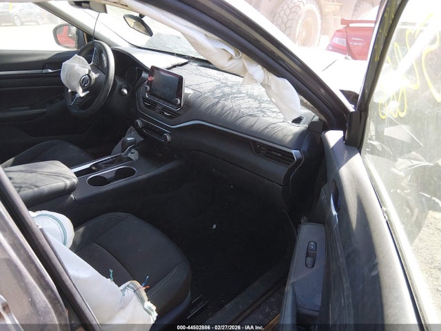 2022 NISSAN ALTIMA 1N4BL4DV7NN411408 Photo 4