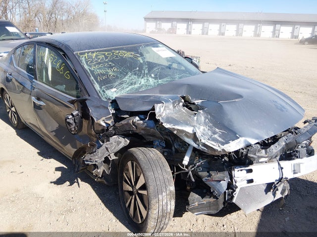 2022 NISSAN ALTIMA 1N4BL4DV7NN411408 Photo 5