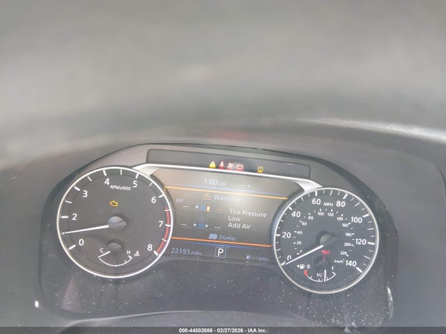 2022 NISSAN ALTIMA 1N4BL4DV7NN411408 Photo 6