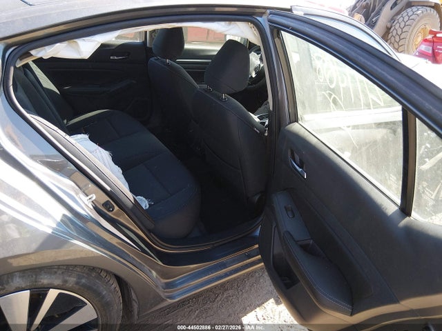 2022 NISSAN ALTIMA 1N4BL4DV7NN411408 Photo 7