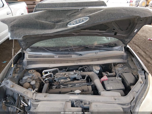 Продаж на аукціоні авто 2011 Kia Soul +, vin: KNDJT2A21B7709764, номер лоту: 44502887