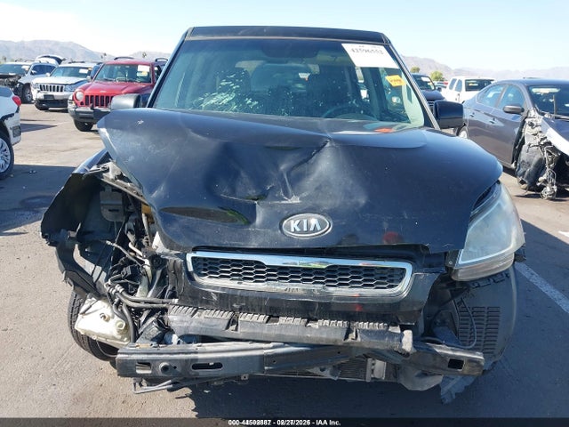 Продаж на аукціоні авто 2011 Kia Soul +, vin: KNDJT2A21B7709764, номер лоту: 44502887
